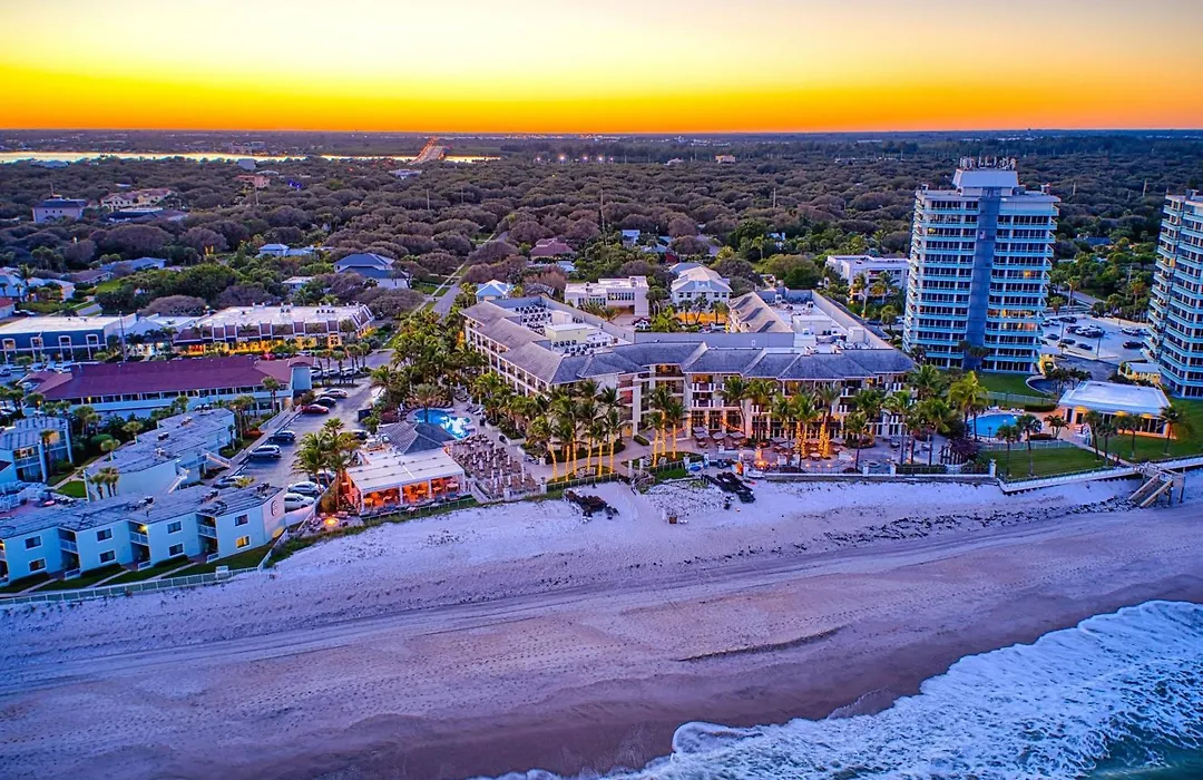 Kimpton Vero Beach Hotel & Spa By Ihg-1